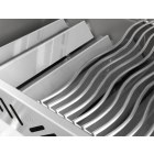 Kuchnia zewnętrzna Napoleon Oasis z Grillem do zabudowy Prestige 500